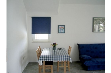 Kroatien Privát Slatine, Exterieur